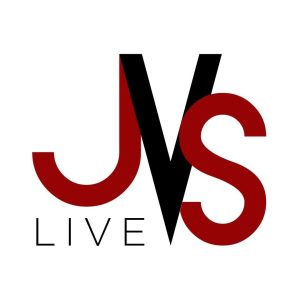 JVS Live Entertainment logo